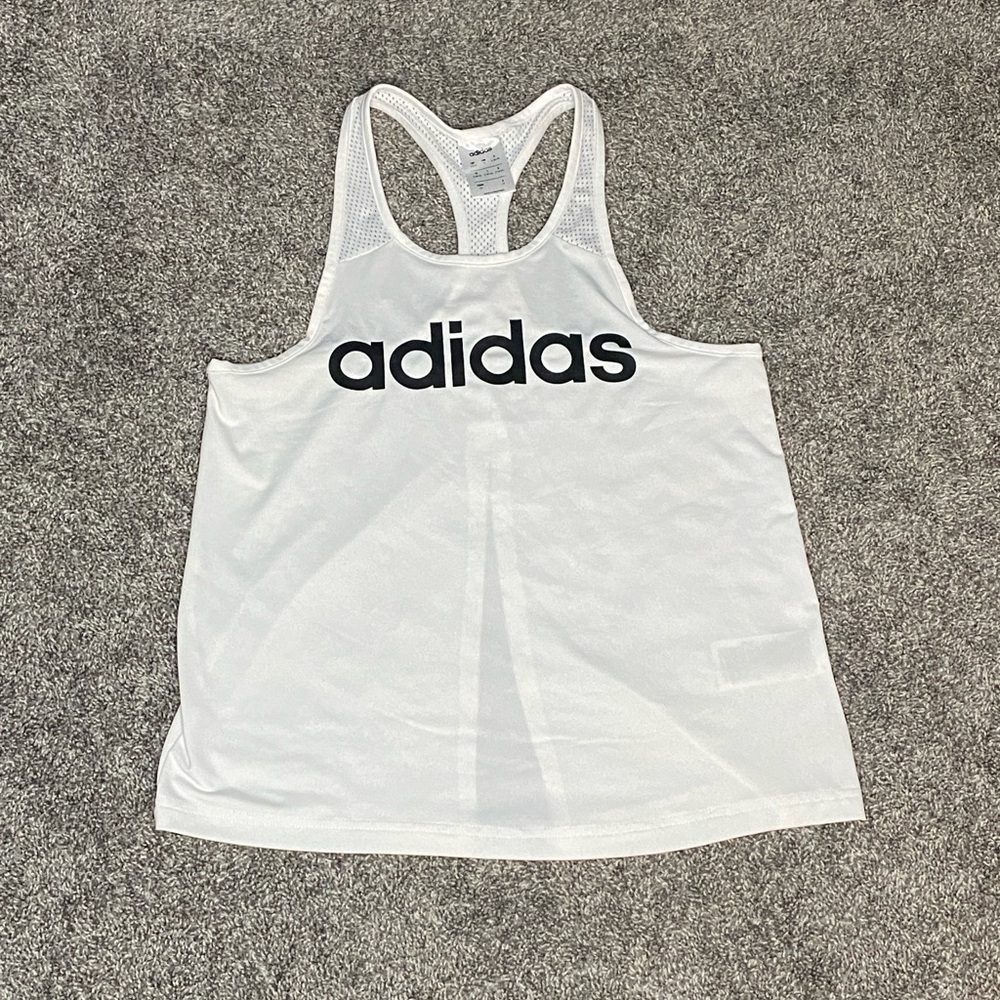 Adidas Tank Top